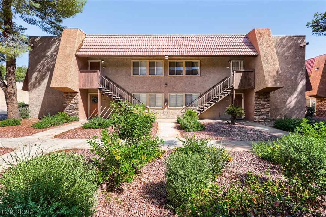 5449 Indian River Drive #414, Las Vegas 89103