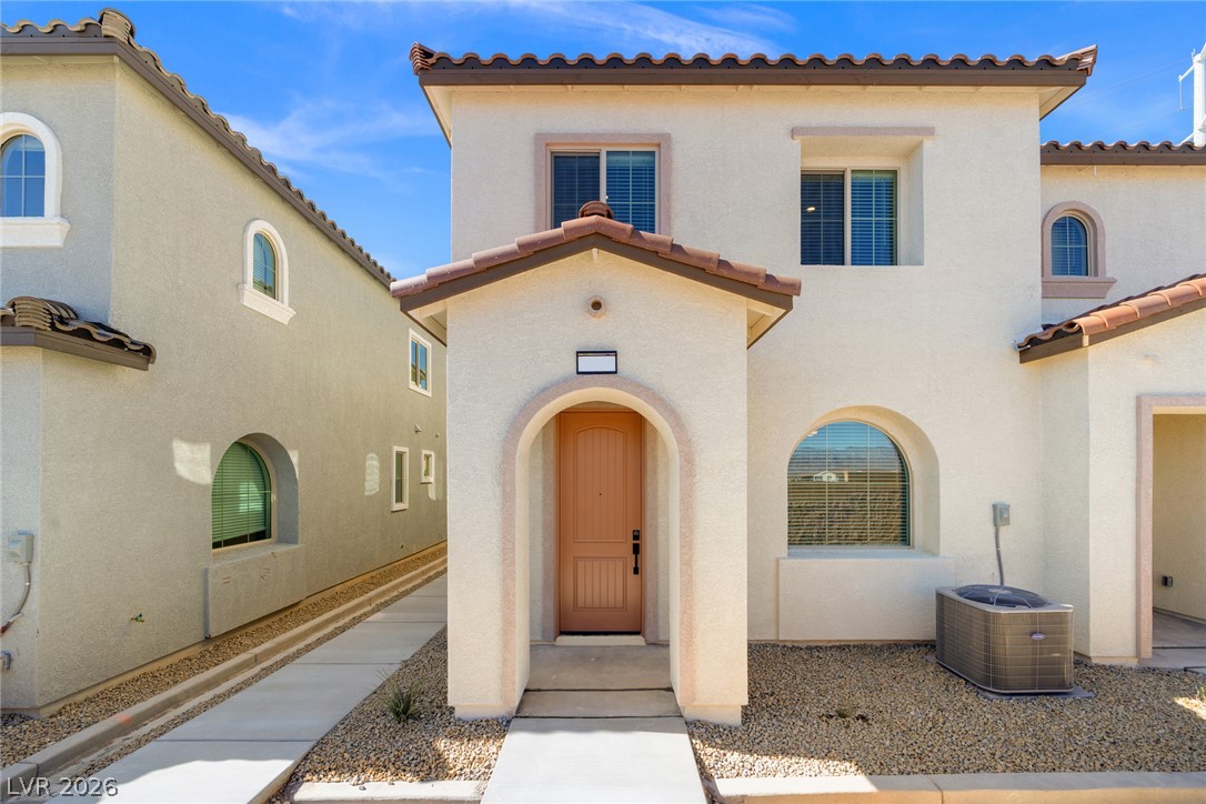 8340 Weidler Street, Las Vegas 89166