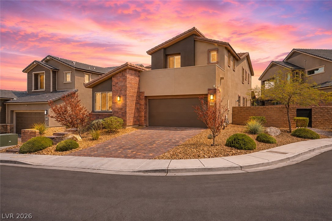 2568 Iron Crest Lane, Las Vegas 89138