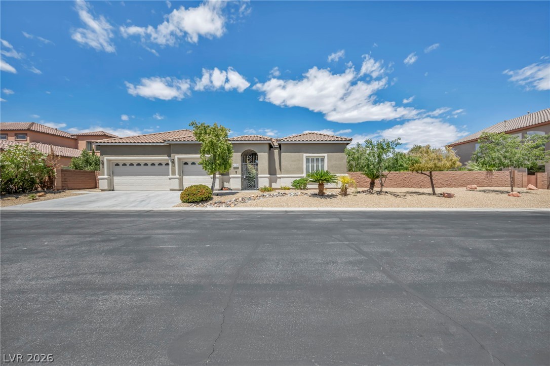 4528 Velvet Crest Lane, Las Vegas 89139