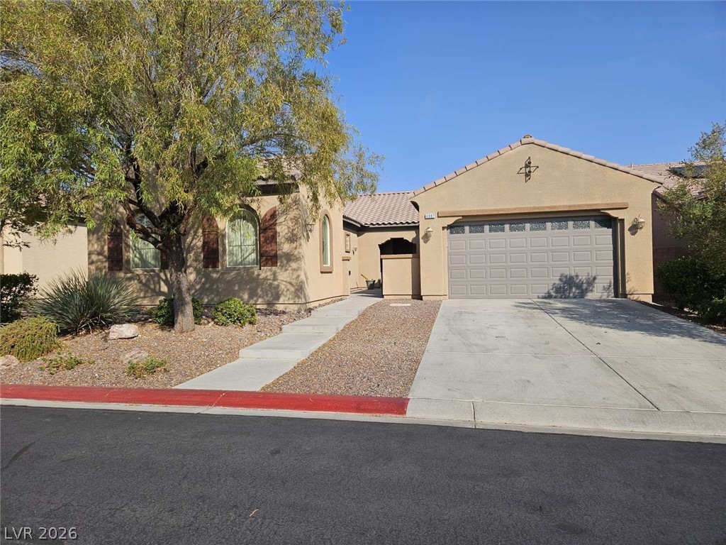 6887 Barred Dove Lane, North Las Vegas 89084