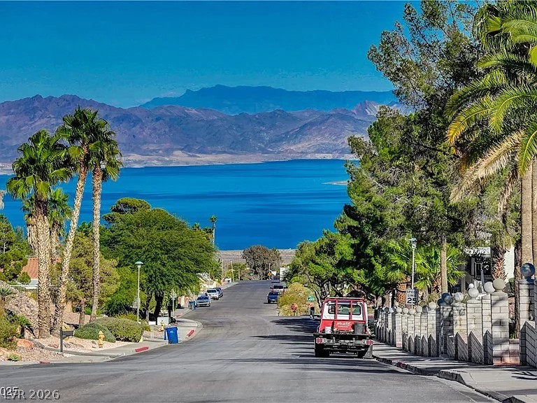 485 Marina Cove, Boulder City
