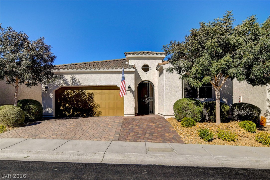 9730 Ponderosa Skye Court, Las Vegas 89166