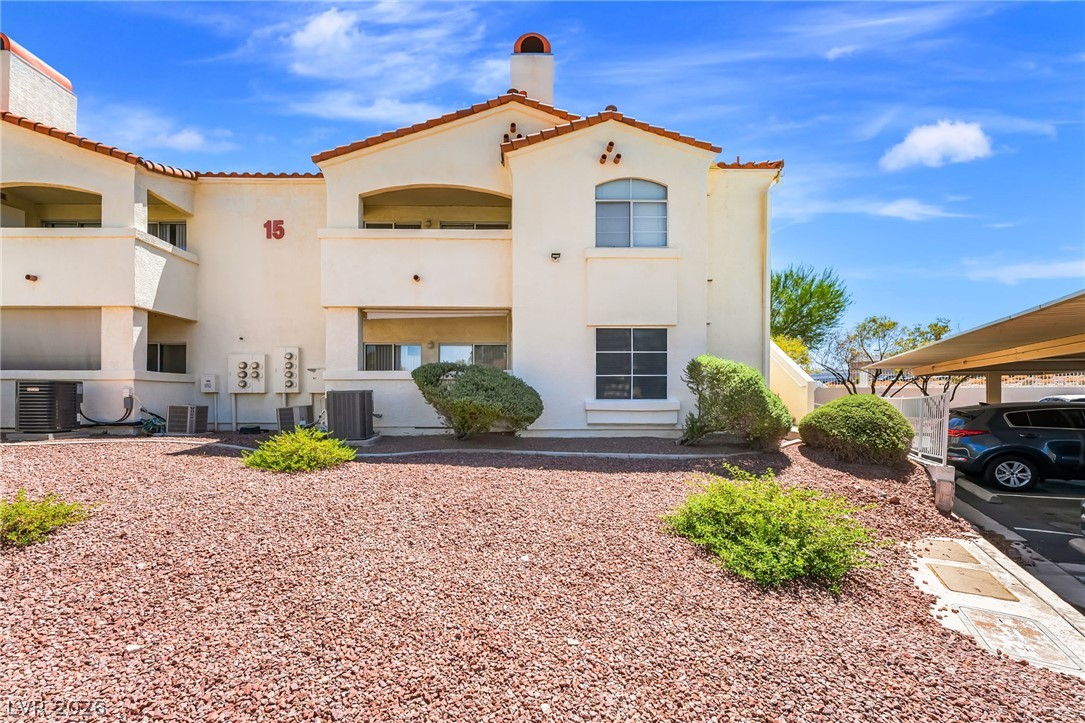 698 S Racetrack Road #1512, Henderson 89015