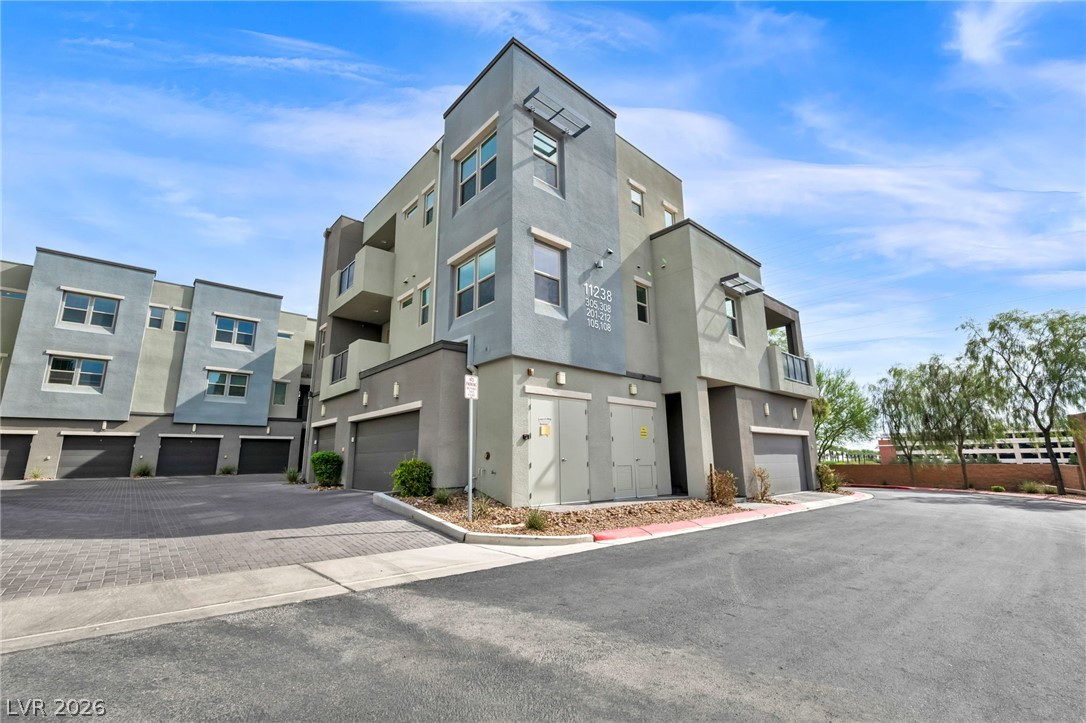 Photo 2 of 11238 Essence Point Avenue #202