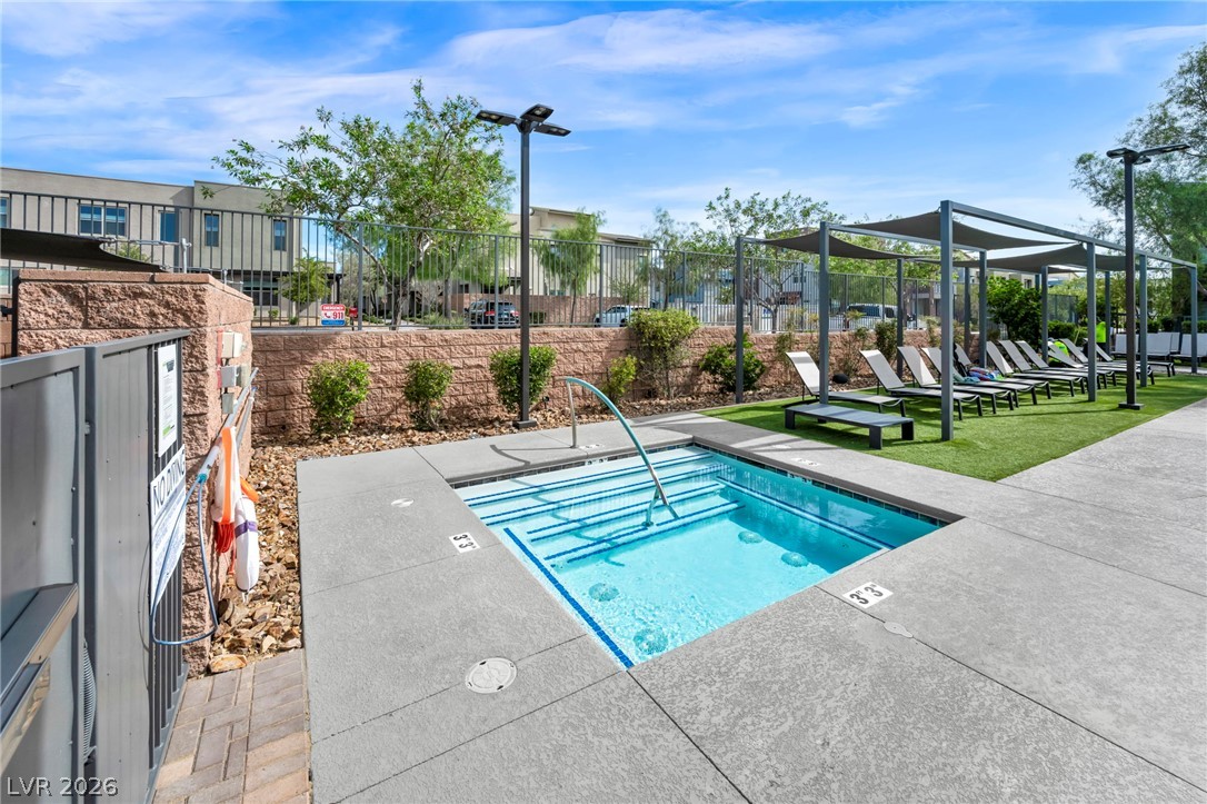 Photo 47 of 56, 11238 Essence Point Avenue #202