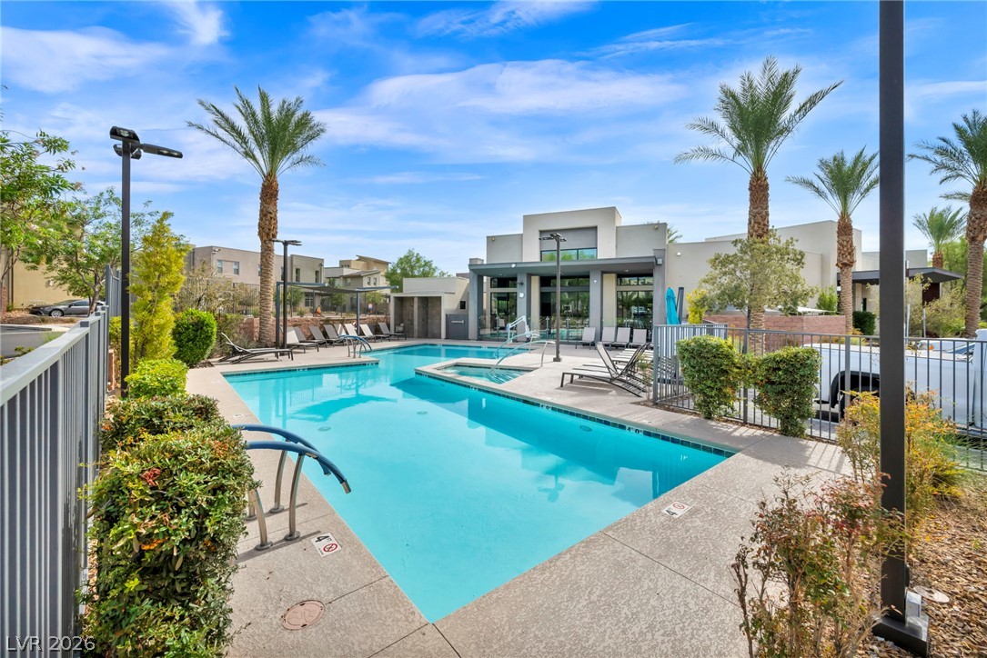 Photo 54 of 56, 11238 Essence Point Avenue #202