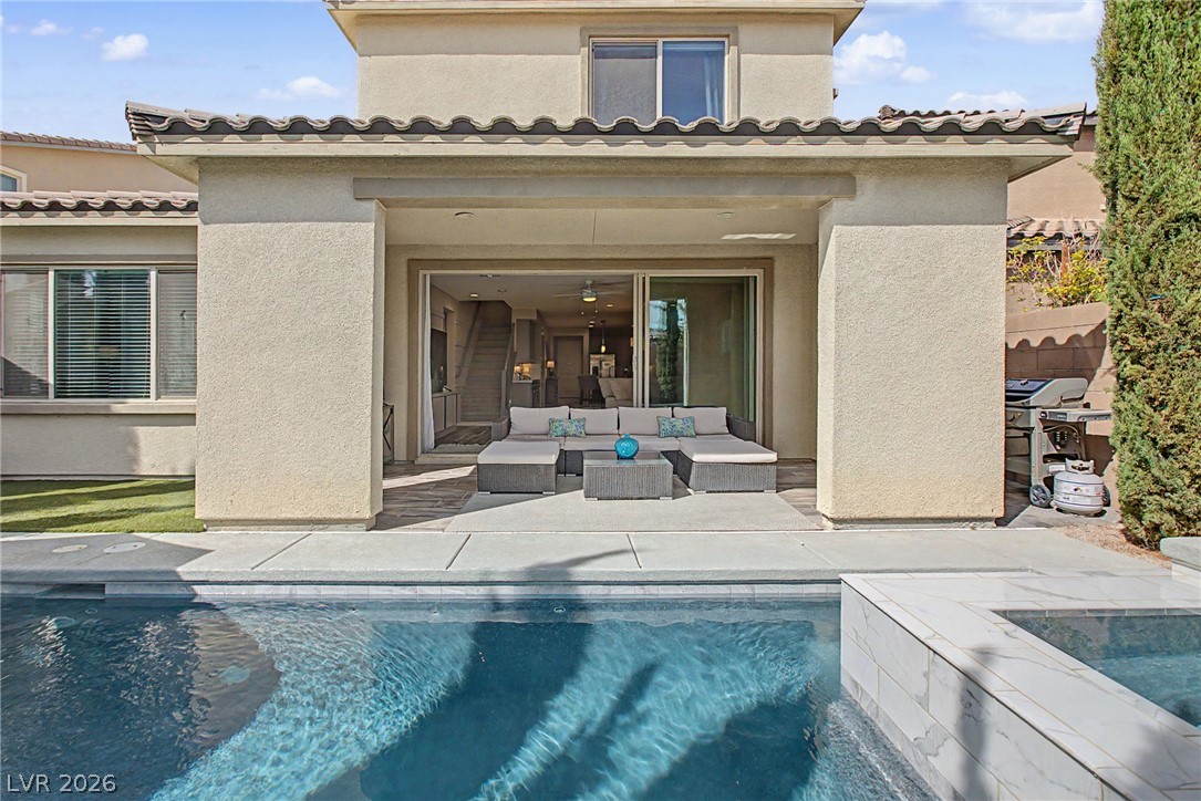 12738 Ringrose Street, Las Vegas 89141