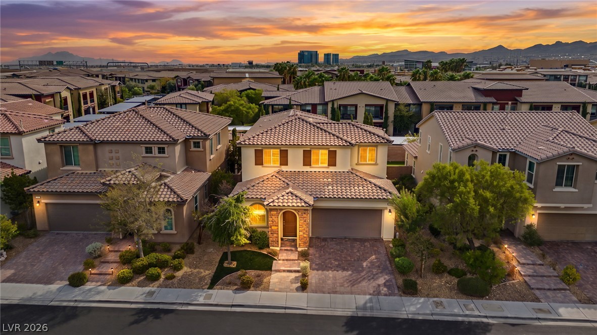 12738 Ringrose Street, Las Vegas 89141
