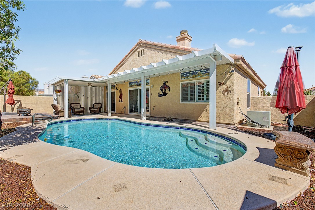 5481 Royal Vista Lane, Las Vegas 89149