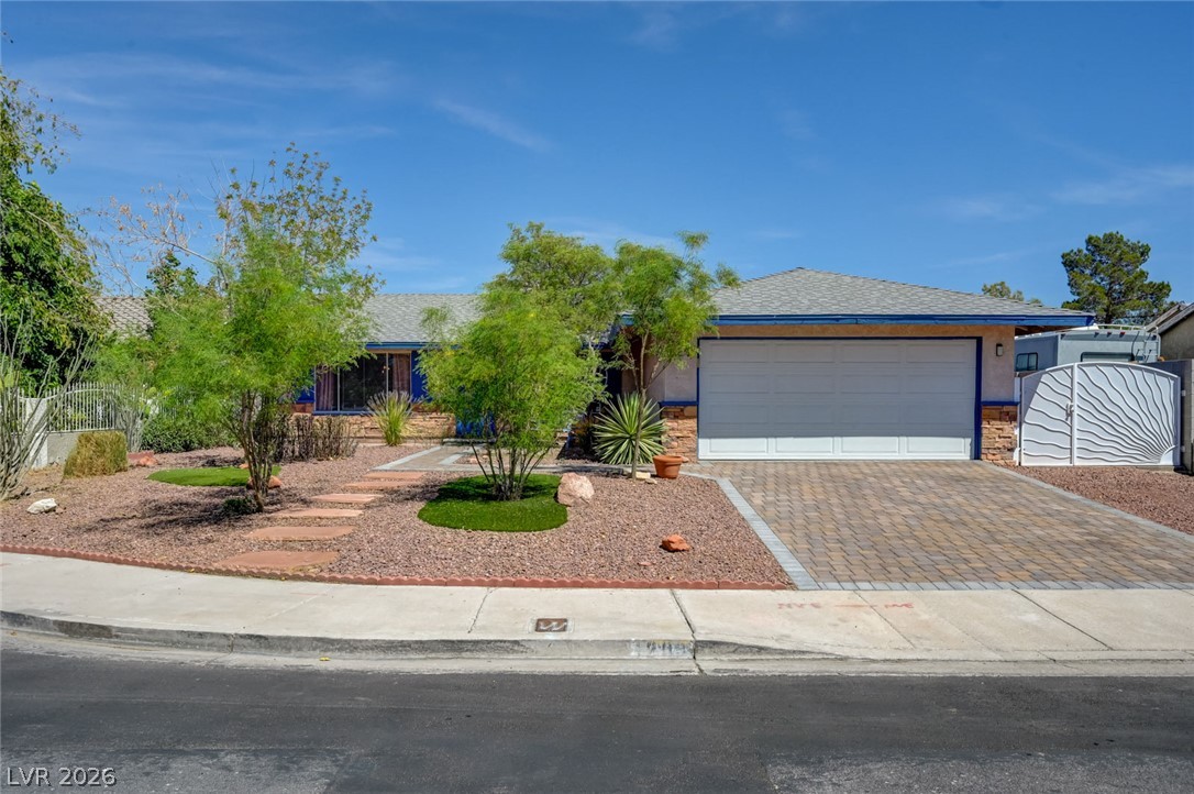 1209 Meadbrook Street, Las Vegas 89110