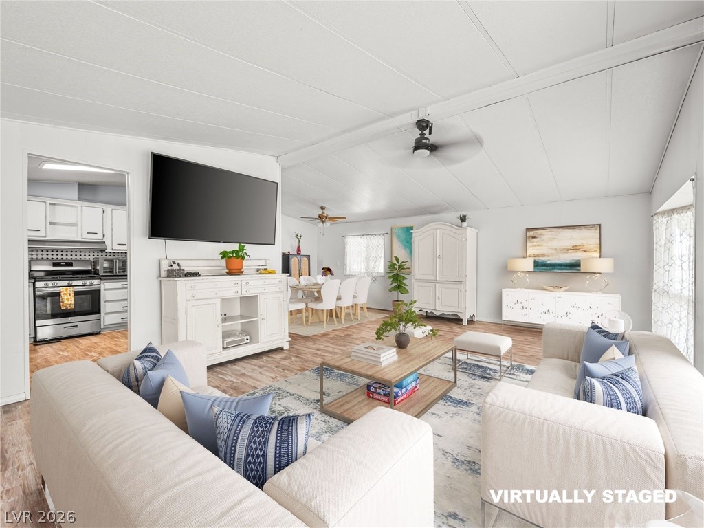 3044 Gavilan Lane, Las Vegas 89122
