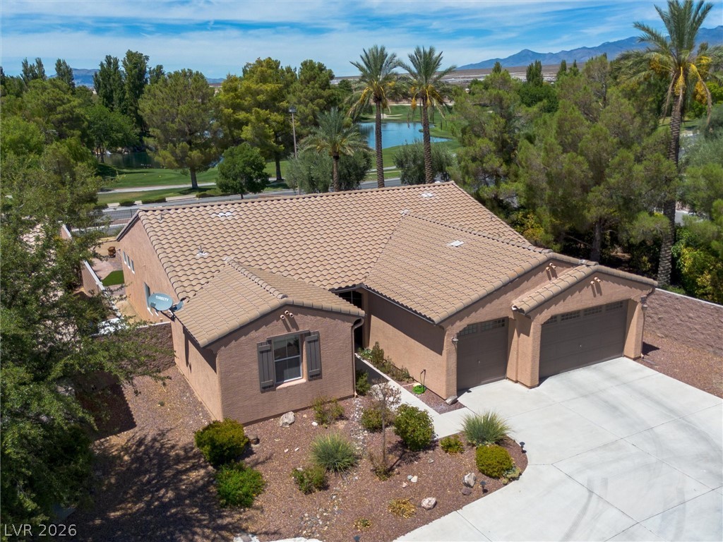 5910 E Alfano Avenue, Pahrump 89061