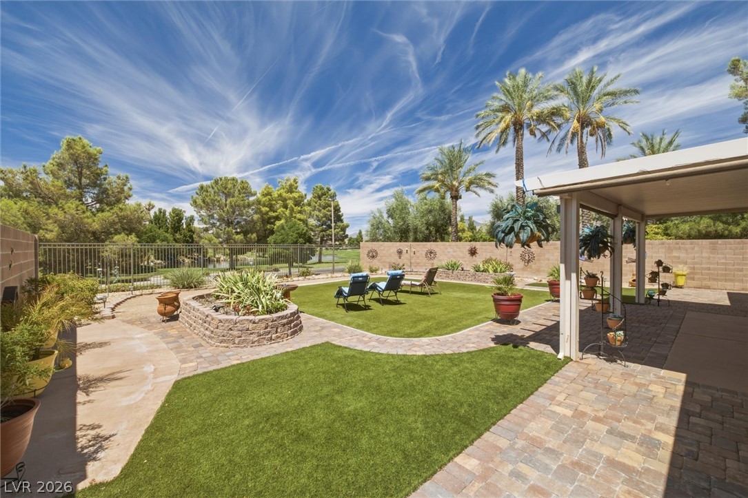 Photo 5 of 5910 E Alfano Avenue