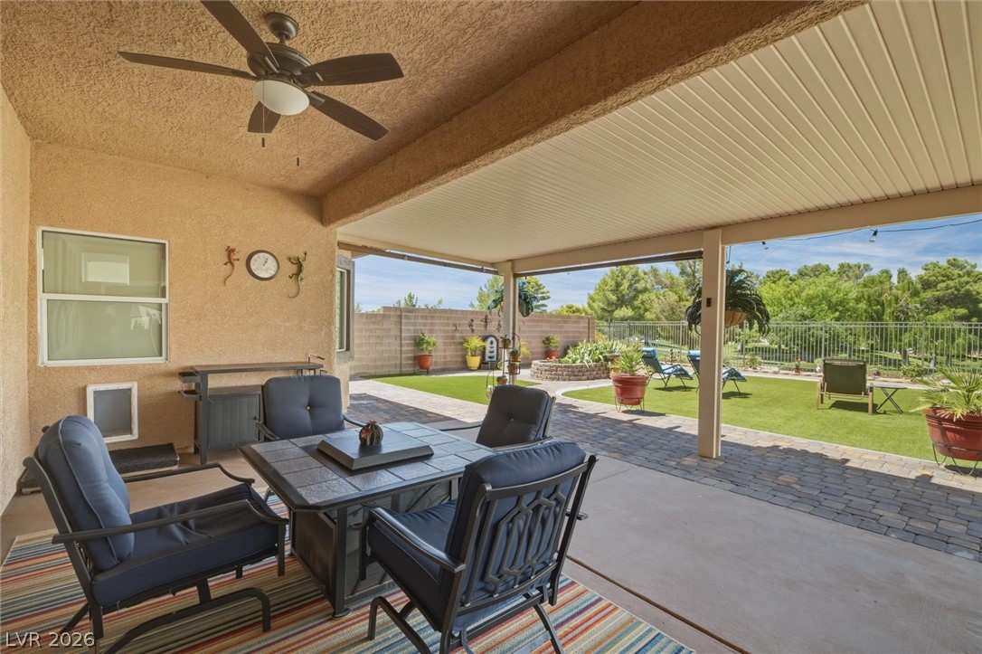 Photo 7 of 42, 5910 E Alfano Avenue