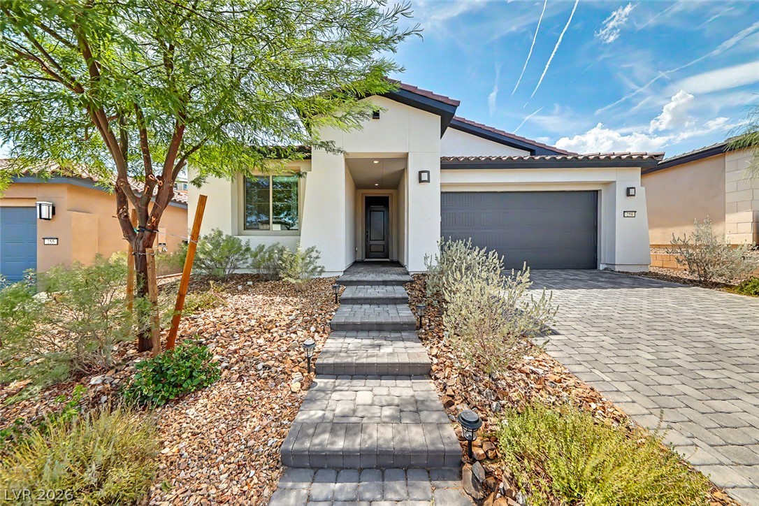259 Sun Glaze Avenue, Henderson 89011