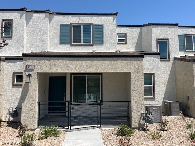 3513 Golden Chariot Avenue, Las Vegas 89106