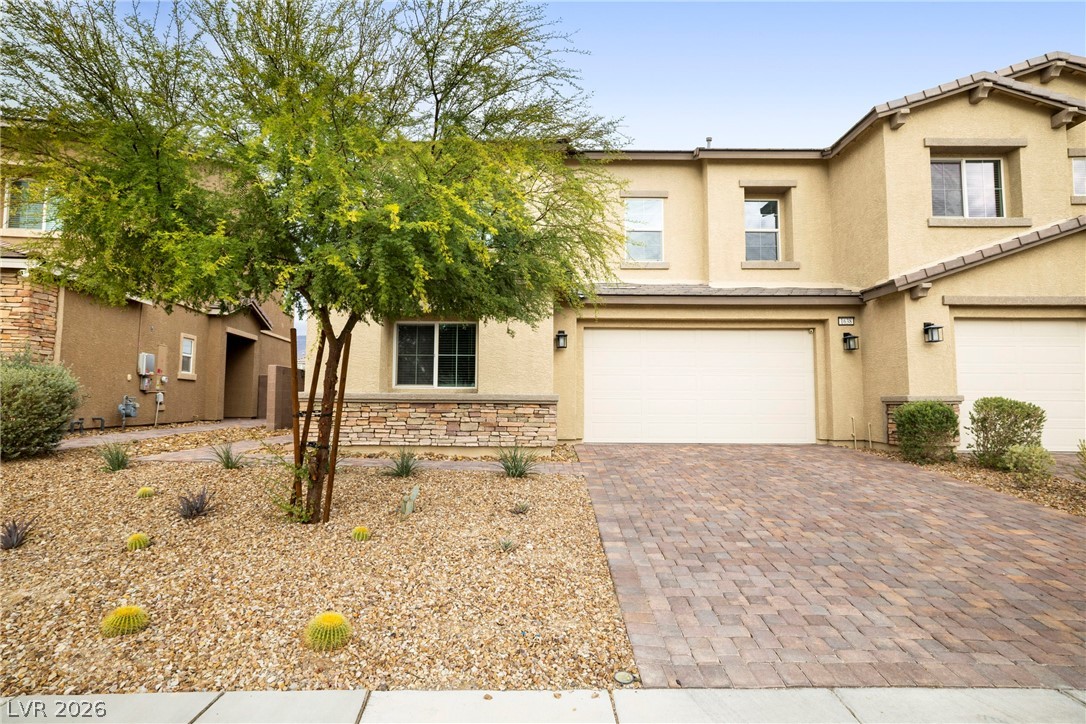 1638 Dire Wolf Avenue, North Las Vegas