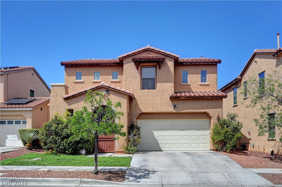 10446 Calico Pines Avenue, Las Vegas 89135