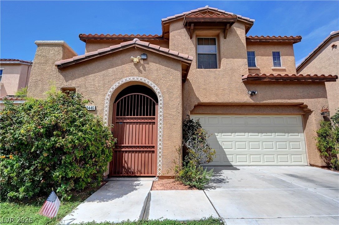 Photo 4 of 10446 Calico Pines Avenue