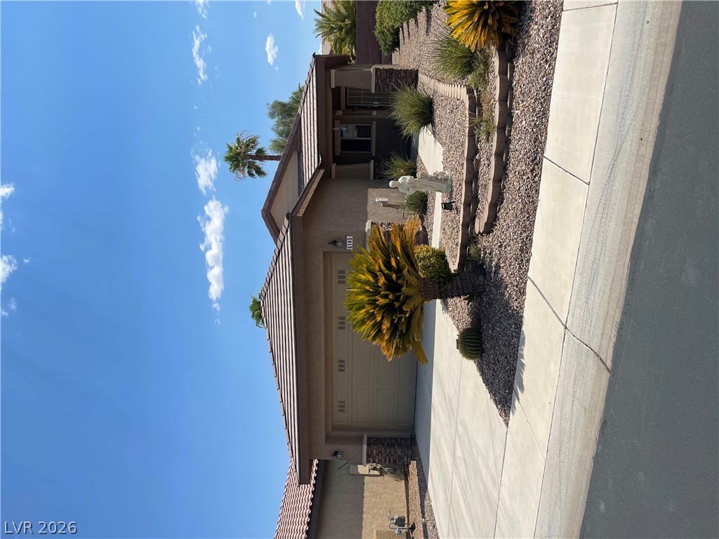6145 Jutland Avenue, Las Vegas 89122