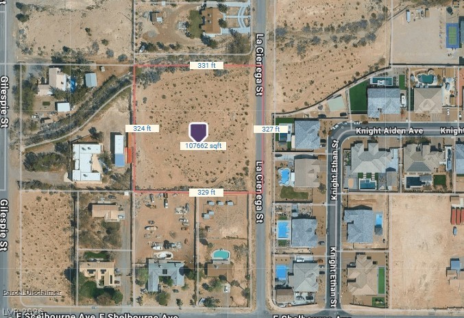 LaCienega, Las Vegas 89123