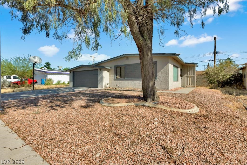 5908 Gipsy Avenue, Las Vegas 89107