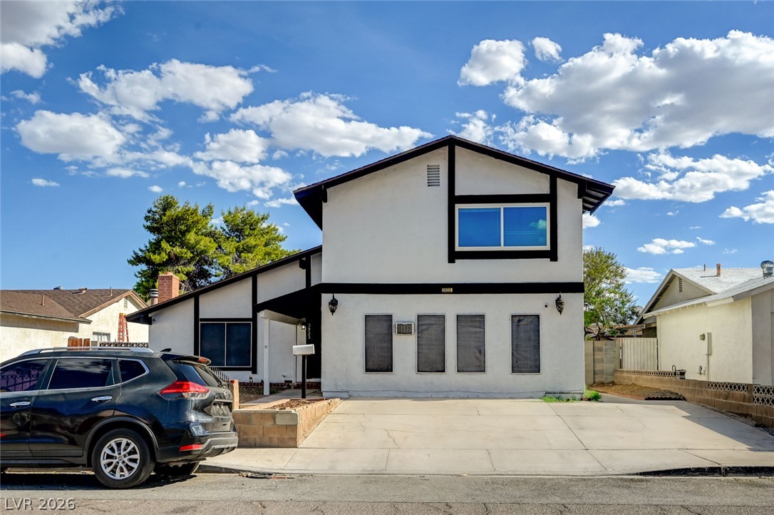3933 Manford Circle, Las Vegas