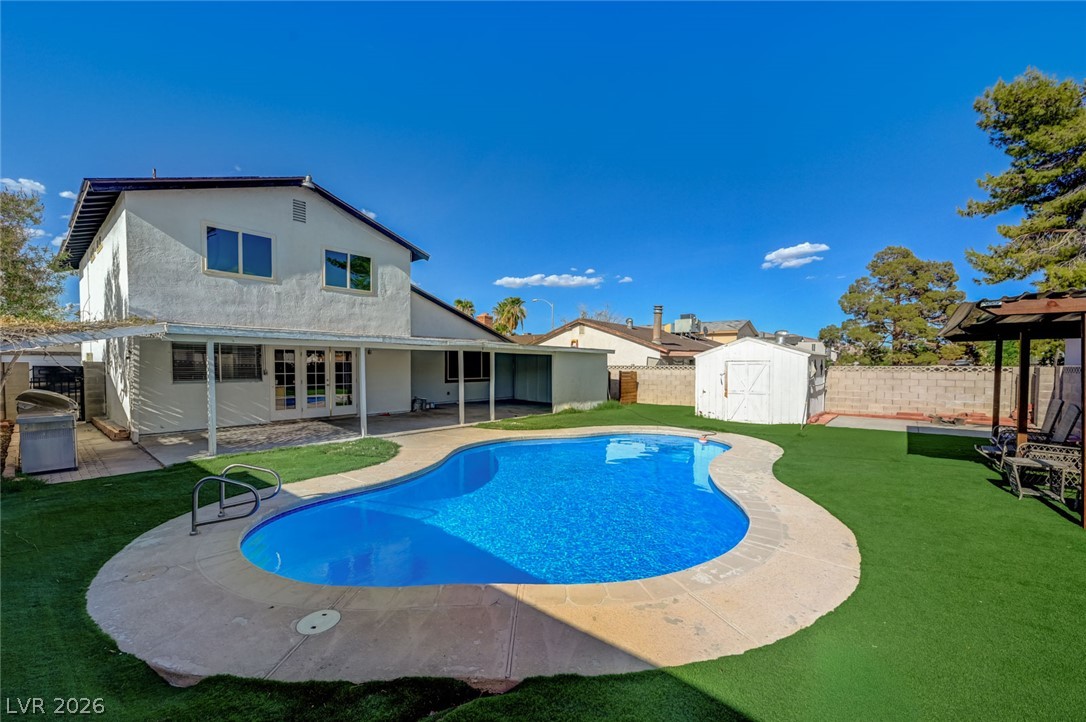 Photo 54 of 57, 3933 Manford Circle