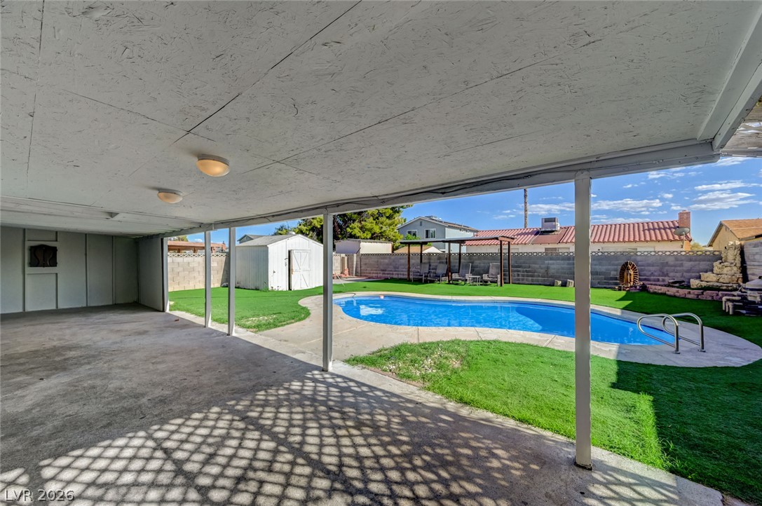 Photo 45 of 57, 3933 Manford Circle