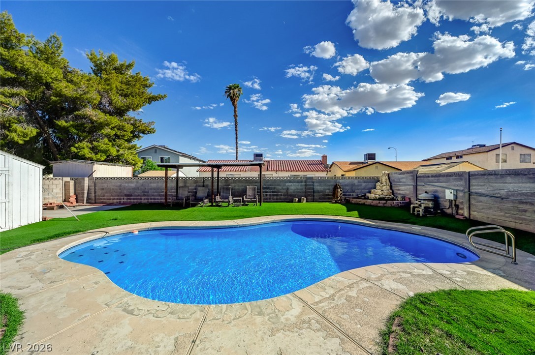 Photo 51 of 57, 3933 Manford Circle