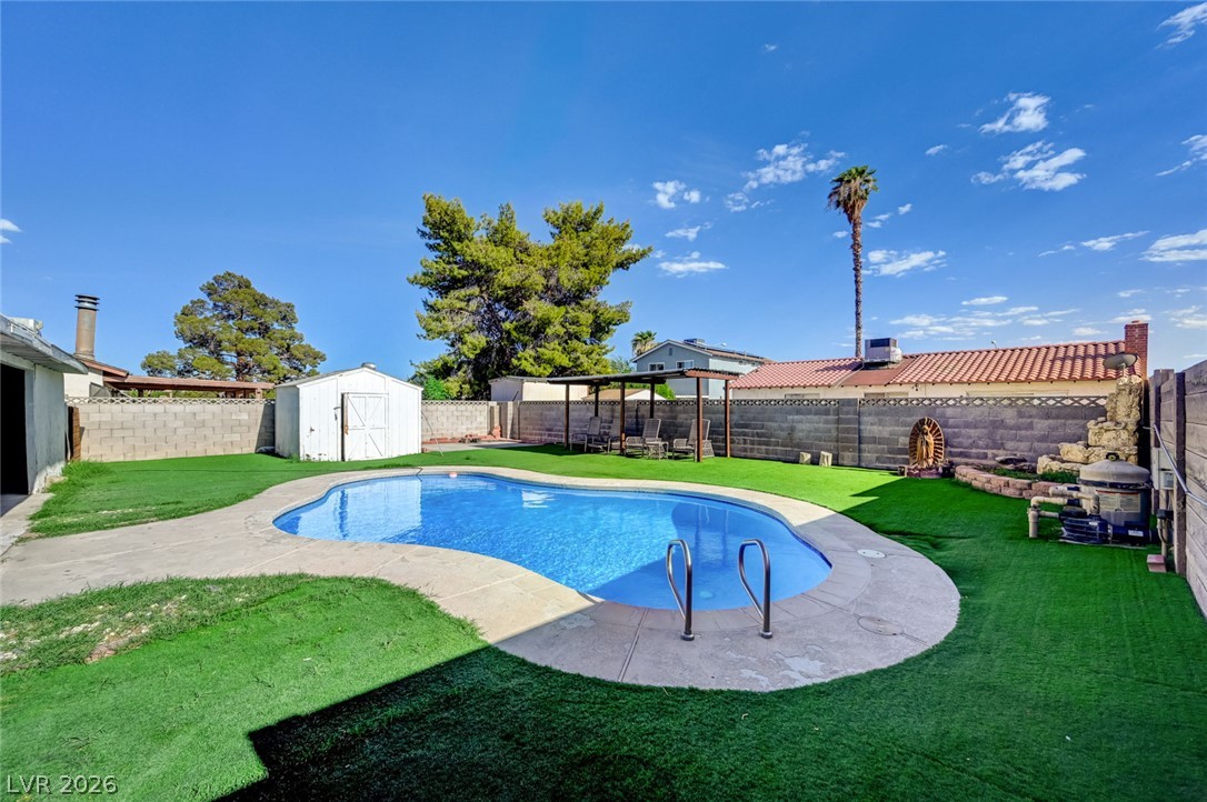 Photo 52 of 57, 3933 Manford Circle
