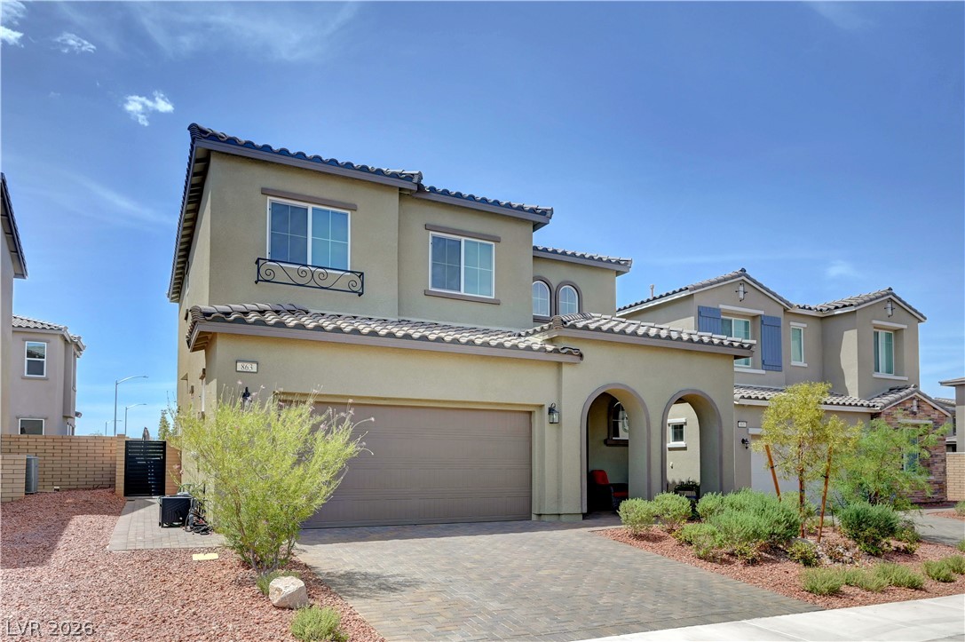 Photo 4 of 863 Metromont Court