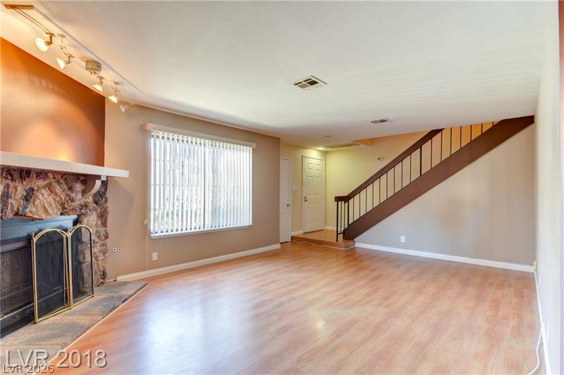 4376 Shortleaf Street, Las Vegas