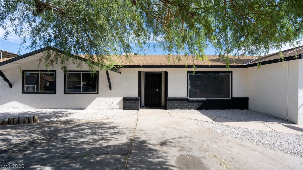 4540 E Philadelphia Avenue, Las Vegas 89104