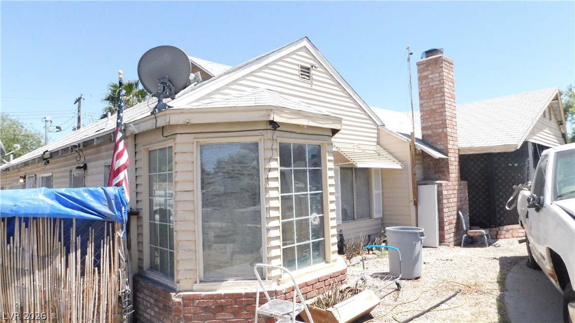 1147 S 15th Street, Las Vegas