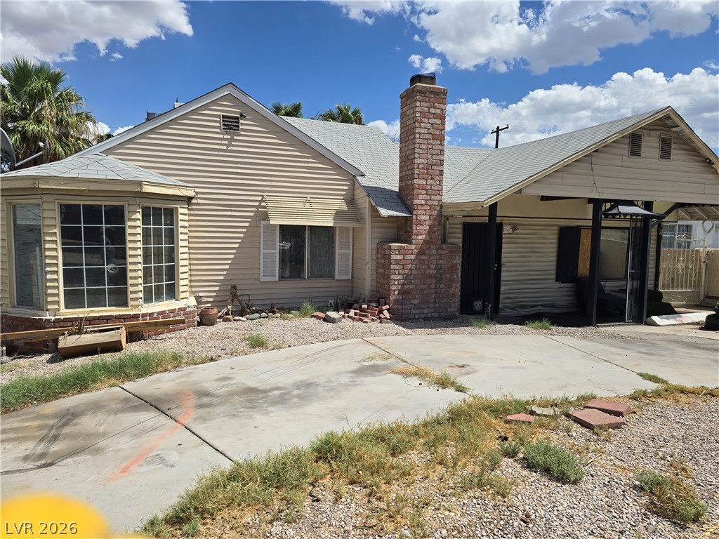 1147 S 15th Street, Las Vegas 89104