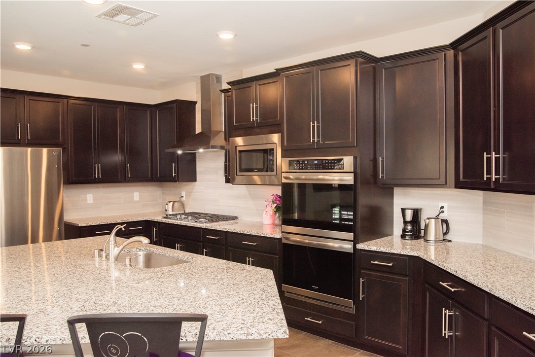 Photo 11 of 54, 2866 Santa Caterina Drive