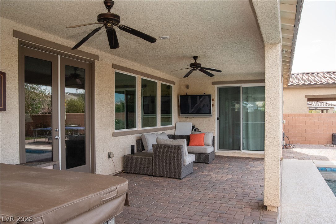 Photo 43 of 54, 2866 Santa Caterina Drive