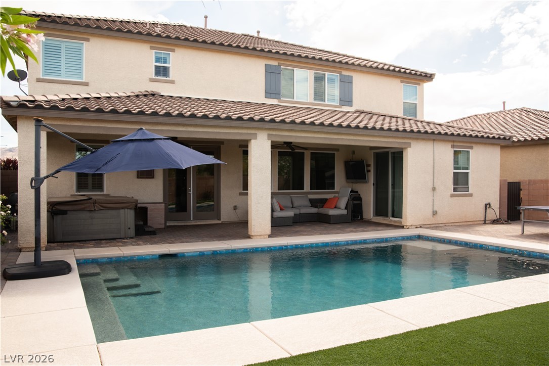 Photo 41 of 54, 2866 Santa Caterina Drive