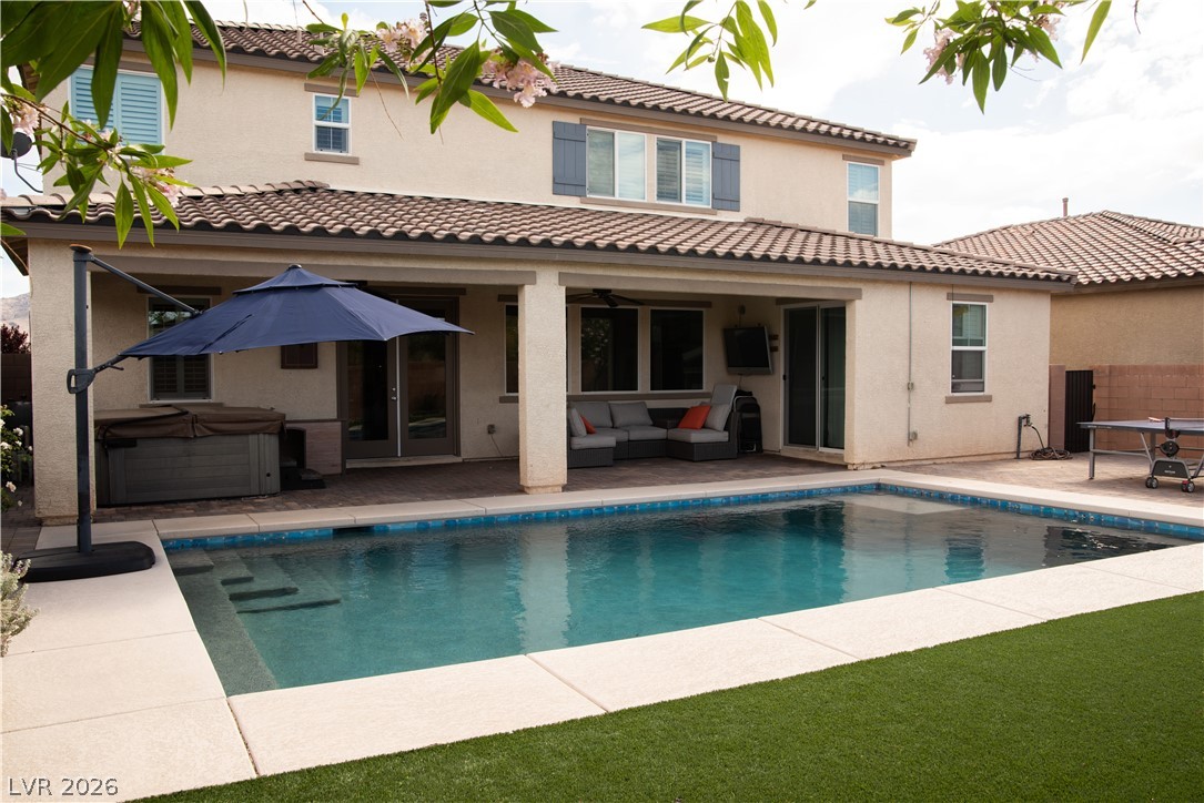 Photo 44 of 54, 2866 Santa Caterina Drive