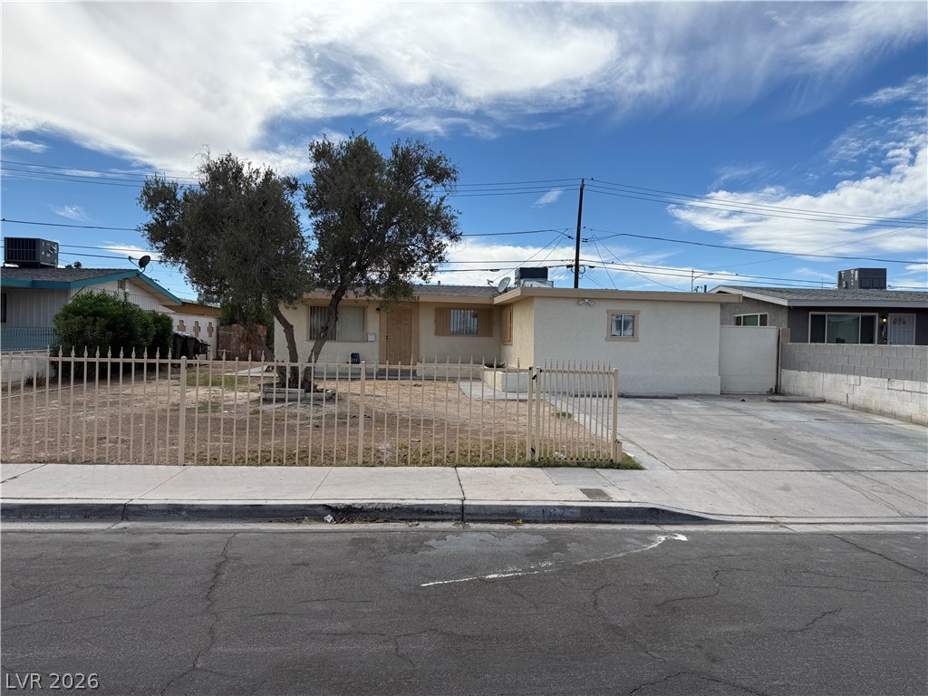 1925 Walker Street, Las Vegas 89106