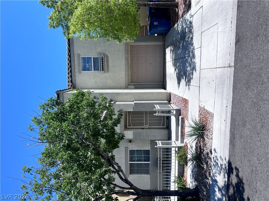 7640 Woven Memories Street, Las Vegas 89149
