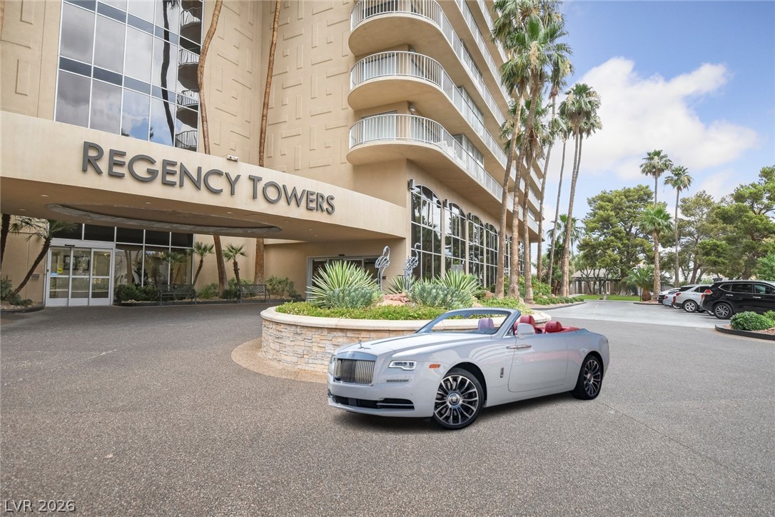 3111 Bel Air Drive #17C, Las Vegas