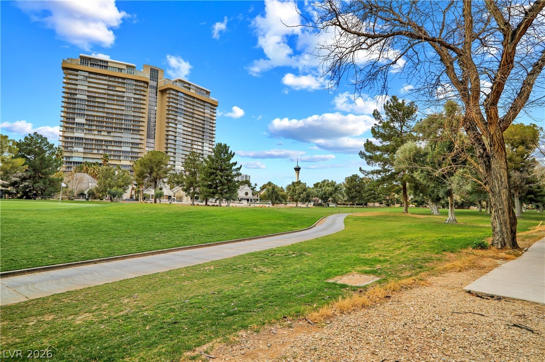Photo 2 of 3111 Bel Air Drive #17C