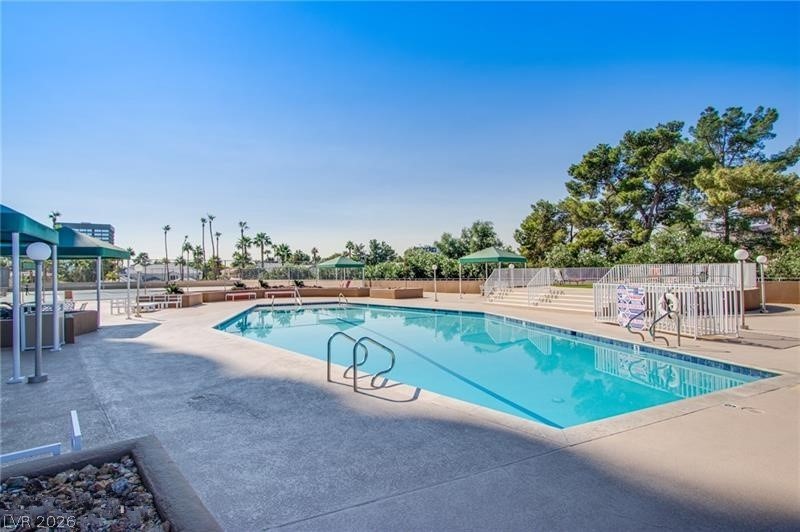 Photo 9 of 17, 3111 Bel Air Drive #17C