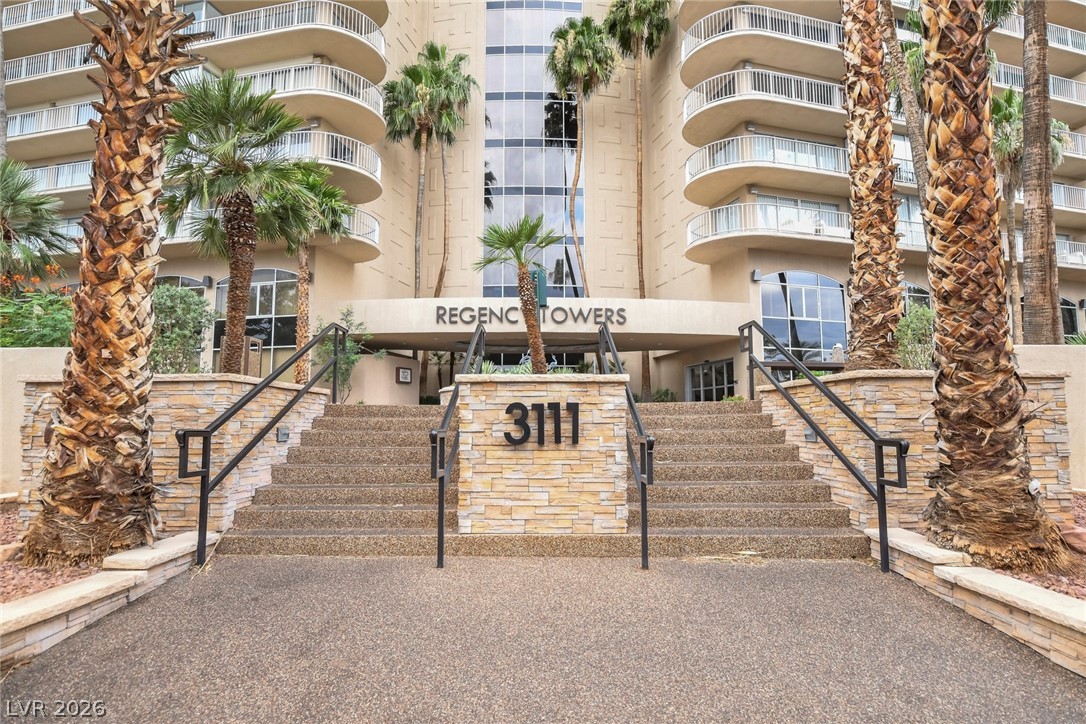 Photo 12 of 17, 3111 Bel Air Drive #17C