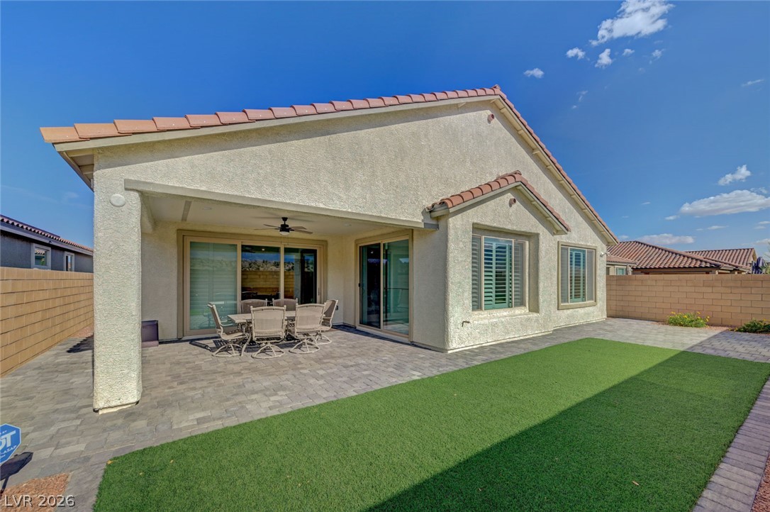 Photo 41 of 52, 6557 Corsari Ridge Street