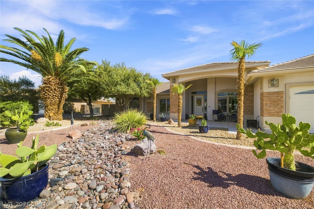 5321 Deerfield Court, Pahrump