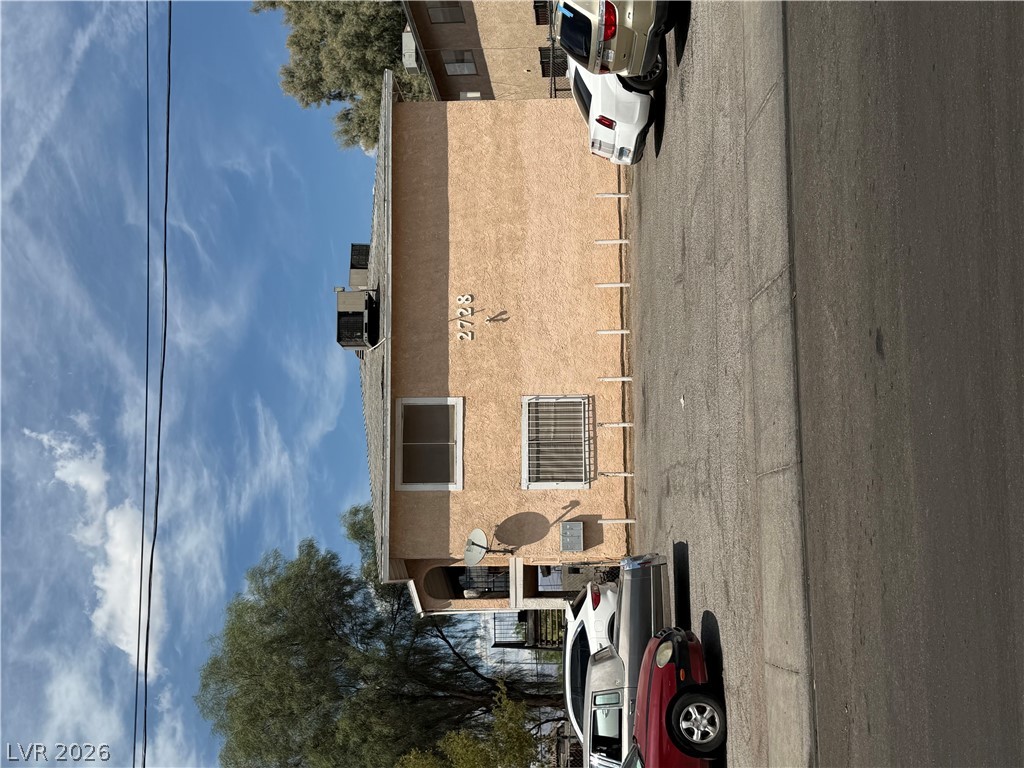 2728 Haddock Avenue, North Las Vegas 89030